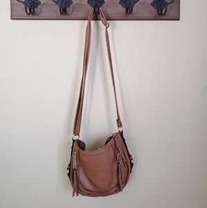 Jessica Simpson Roxanne Crossbody Bag
